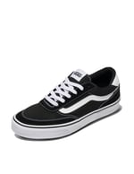 Vans BROOKLYN LS MODA AYAKKABI, VN000D7QBA21 - Bedenler: 38.5 EU, 39 EU, 40 EU, 40.5 EU, 41 EU, 42 EU, 42.5 EU...