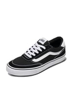 Vans BROOKLYN LS MODA AYAKKABI, VN000D7QBA21 - Bedenler: 38.5 EU, 39 EU, 40 EU, 40.5 EU, 41 EU, 42 EU, 42.5 EU...