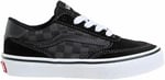 Vans Brooklyn LS Sneaker Unisex Spor Ayakkabı, VN000D82KOU1