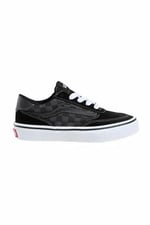 Vans Brooklyn LS Sneaker Unisex Spor Ayakkabı, VN000D82KOU1