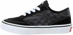 Vans Brooklyn LS Sneaker Unisex Spor Ayakkabı, VN000D82KOU1