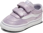 Vans Brooklyn Ls V Bebek Sneaker, VN000D7XCFL1