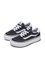 Vans Brooklyn Platform Günlük Spor Ayakkabı