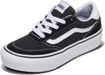 Vans Brooklyn Platform Günlük Spor Ayakkabı