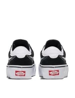 Vans Brooklyn Platform Günlük Spor Ayakkabı
