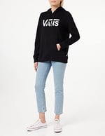 Vans Drop V Logo Kadın Sweatshirt