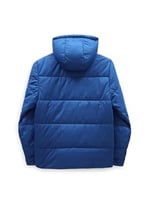 Vans Erkek Çocuk Kapüşonlu Puffer Ceket, VN0008BU7WM1