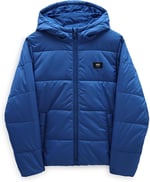 Vans Erkek Çocuk Kapüşonlu Puffer Ceket, VN0008BU7WM1