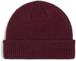 Vans Erkek klipsli manşetli bere