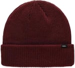 Vans Erkek klipsli manşetli bere