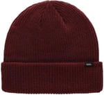 Vans Erkek klipsli manşetli bere