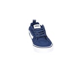 Vans Filmore Süet/Kanvas Spor Ayakkabı Erkek