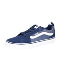 Vans Filmore Süet/Kanvas Spor Ayakkabı Erkek