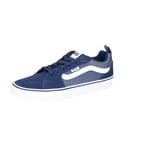 Vans Filmore Süet/Kanvas Spor Ayakkabı Erkek