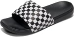 Vans La Costa slayt sandalet Erkek