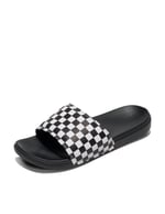 Vans La Costa slayt sandalet Erkek