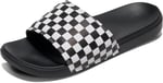 Vans La Costa slayt sandalet Erkek - Bedenler: 36.5 EU, 39 EU, 43 EU, 44.5 EU, 46 EU