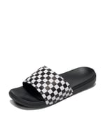 Vans La Costa slayt sandalet Erkek - Bedenler: 36.5 EU, 39 EU, 43 EU, 44.5 EU, 46 EU