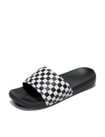Vans La Costa slayt sandalet Erkek - Bedenler: 36.5 EU, 39 EU, 43 EU, 44.5 EU, 46 EU