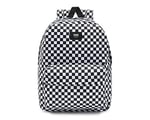 Vans Mn Old Skool Check Backpack Sırt Çantası VN0A5KHRY281 Renkli