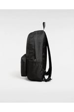 Vans Mn Old Skool Drop V Backpack Sırt Çantası (22L) VN0A5KHP4QU1 Kırmızı