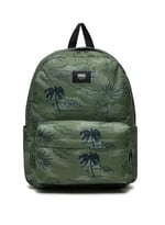 Vans Old Skool Backpack Olivine