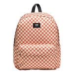 Vans Old Skool Check Backpack Sırt Çantası (22L) VN000H4XVVL1 Renkli