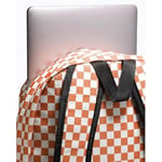 Vans Old Skool Check Backpack Sırt Çantası (22L) VN000H4XVVL1 Renkli