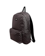 Vans Old Skool Check Backpack Sırt Çantası (22L) VN000H4XBA51 Kahverengi
