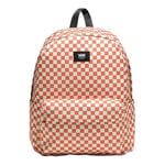 Vans Old Skool Check Backpack Sırt Çantası (22L) VN000H4XVVL1 Renkli