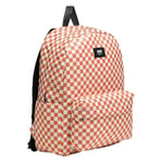 Vans Old Skool Check Backpack Sırt Çantası (22L) VN000H4XVVL1 Renkli