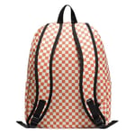 Vans Old Skool Check Backpack Sırt Çantası (22L) VN000H4XVVL1 Renkli
