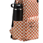 Vans Old Skool Check Backpack Sırt Çantası (22L) VN000H4XVVL1 Renkli
