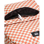 Vans Old Skool Check Backpack Sırt Çantası (22L) VN000H4XVVL1 Renkli