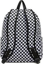 Vans Old Skool Check Sırt Çantası