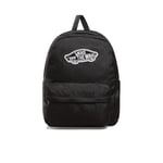 Vans Old Skool Classic Backpack Sırt Çantası (22L) VN000H4YBLK1 Siyah
