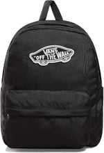 Vans Old Skool Classic Backpack Sırt Çantası (22L) VN000H4YBLK1 Siyah