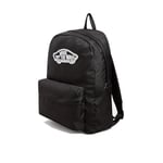Vans Old Skool Classic Backpack Sırt Çantası (22L) VN000H4YBLK1 Siyah