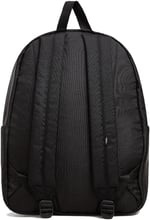 Vans Old Skool Classic Backpack Sırt Çantası (22L) VN000H4YBLK1 Siyah