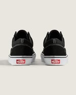 Vans Old Skool Classic Suede/Canvas Spor ayakkabı Erkek