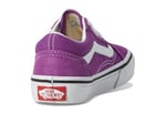 Vans Old Skool Çocuk Günlük Ayakkabı VN000CYVMDB1 Kırmızı