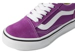 Vans Old Skool Çocuk Günlük Ayakkabı VN000CYVMDB1 Kırmızı