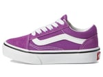 Vans Old Skool Çocuk Günlük Ayakkabı VN000CYVMDB1 Kırmızı