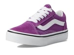 Vans Old Skool Çocuk Günlük Ayakkabı VN000CYVMDB1 Kırmızı