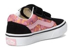 Vans Old Skool Çocuk Siyah Spor Ayakkabı, VN000CYAZRY1