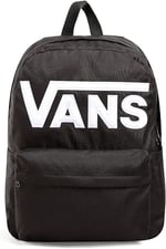 Vans Old Skool Drop V Backpack Sırt Çantası (22L) VN000H4ZBLK1 Siyah