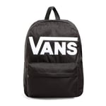 Vans Old Skool Drop V Backpack Sırt Çantası (22L) VN000H4ZBLK1 Siyah