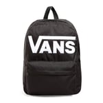 Vans Old Skool Drop V Backpack Sırt Çantası (22L) VN000H4ZBLK1 Siyah