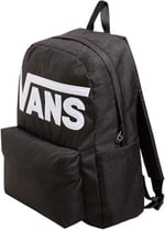 Vans Old Skool Drop V Backpack Sırt Çantası (22L) VN000H4ZBLK1 Siyah