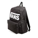 Vans Old Skool Drop V Backpack Sırt Çantası (22L) VN000H4ZBLK1 Siyah